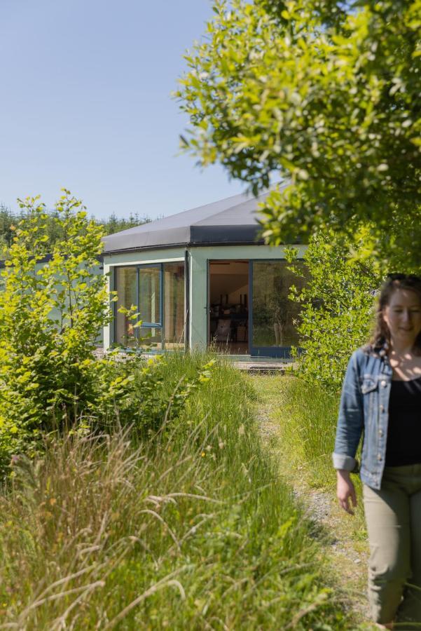 The Common Knowledge Centre Hostel Kilfenora Kültér fotó