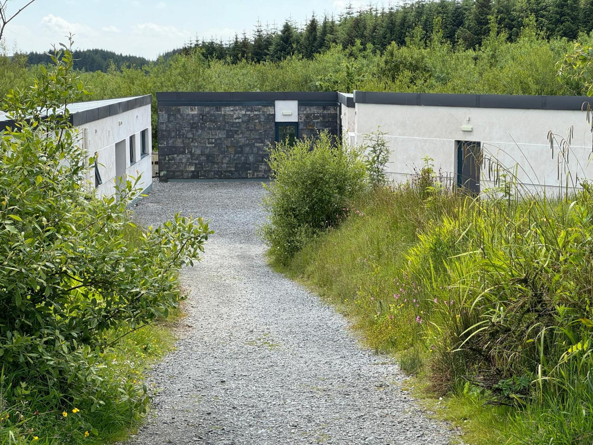 The Common Knowledge Centre Hostel Kilfenora Kültér fotó